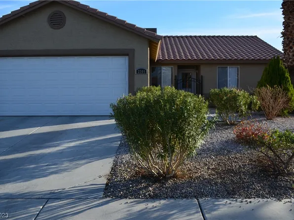 2309 Chipplegate Way, North Las Vegas, NV 89032