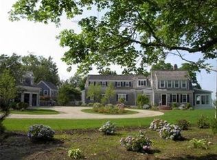 112 Scudders Ln, Barnstable, MA 02630