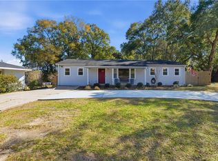 204 Cosgrove Dr, Mobile, AL 36608