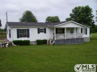 2782 Old Highway 52, Lafayette, TN 37083