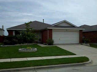 1404 Thornhill Ln, Little Elm, TX 75068