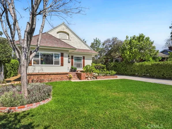 520 Linda Pl, Redlands, CA 92373