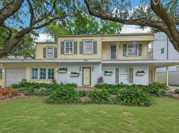1601 Elmen St, Houston, TX 77019