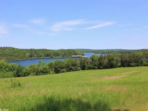 McGann Mountain Trl, Calico Rock, AR 72519