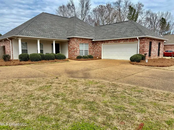 176 Raulston Dr, Jackson, MS 39272
