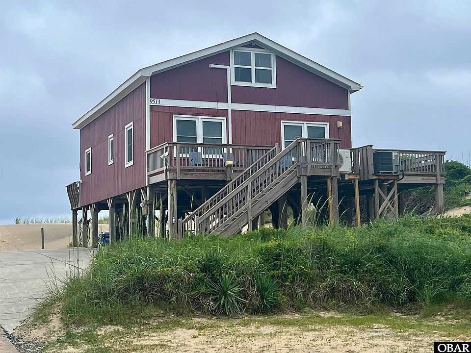 1st image of 9513 S Old Oregon Inlet Rd Lot 10 & Pt11