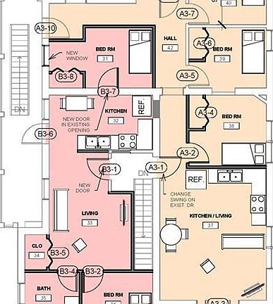 3rd Floor 324 Walnut Street