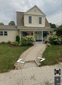 427 E Central Ave, Bluffton, IN, 46714