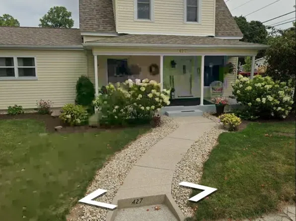 427 E Central Ave, Bluffton, IN 46714