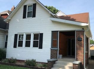 906 Wright St, Indianapolis, IN 46203