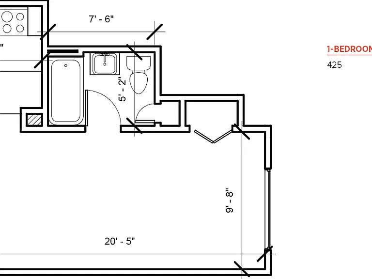 Barringer Residences — Photo 25
