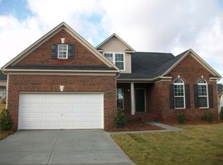 2547 Scarlet Oak Dr, Gastonia, NC 28056