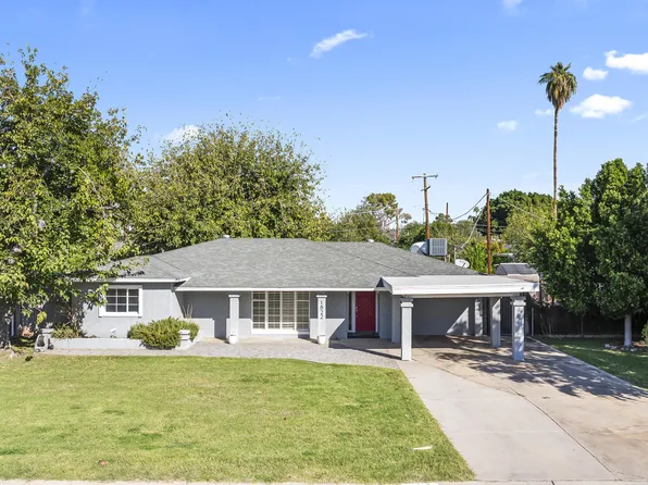 1822 E MARSHALL Avenue, Phoenix, AZ 85016