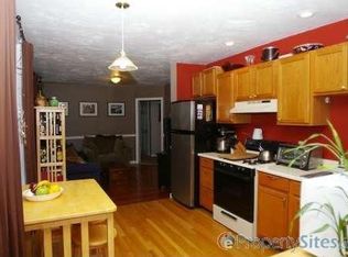 421 E 3rd St, South Boston, MA 02127