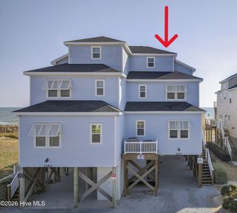 1160 New River Inlet Road Unit 2, Sneads Ferry, NC, 28460