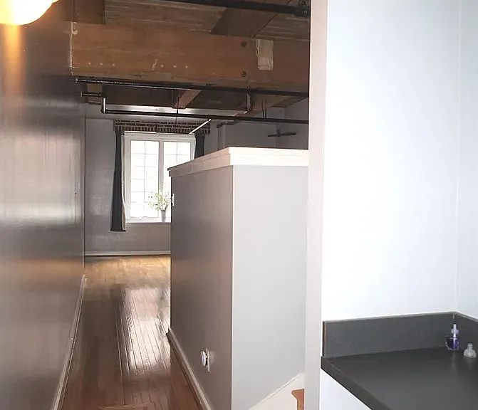1010 Race St #2K — Photo 3