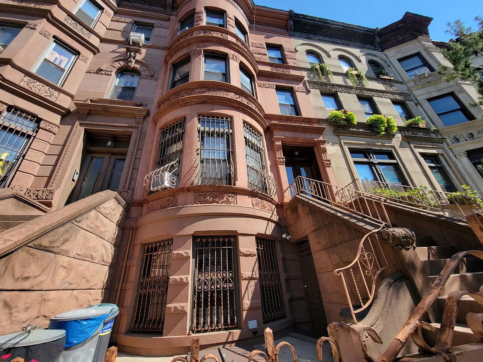 283 Sterling Pl, Brooklyn, NY 11238 Zillow