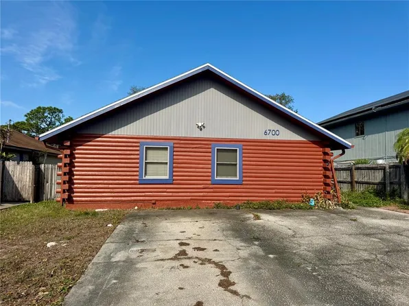 6700 67th Ln N, Pinellas Park, FL 33781