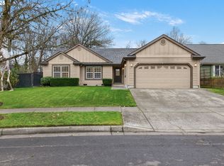 811 Virgil Ave, Eugene, OR 97404