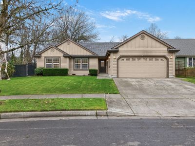 811 Virgil Ave, Eugene, OR, 97404