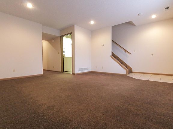 Large Living Room Area
