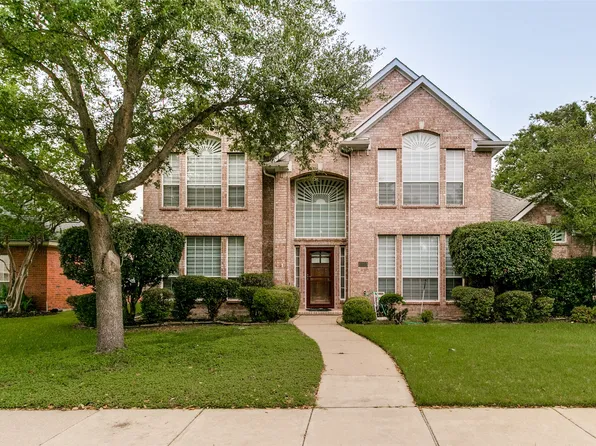 1222 Shadetree Ln, Allen, TX 75013