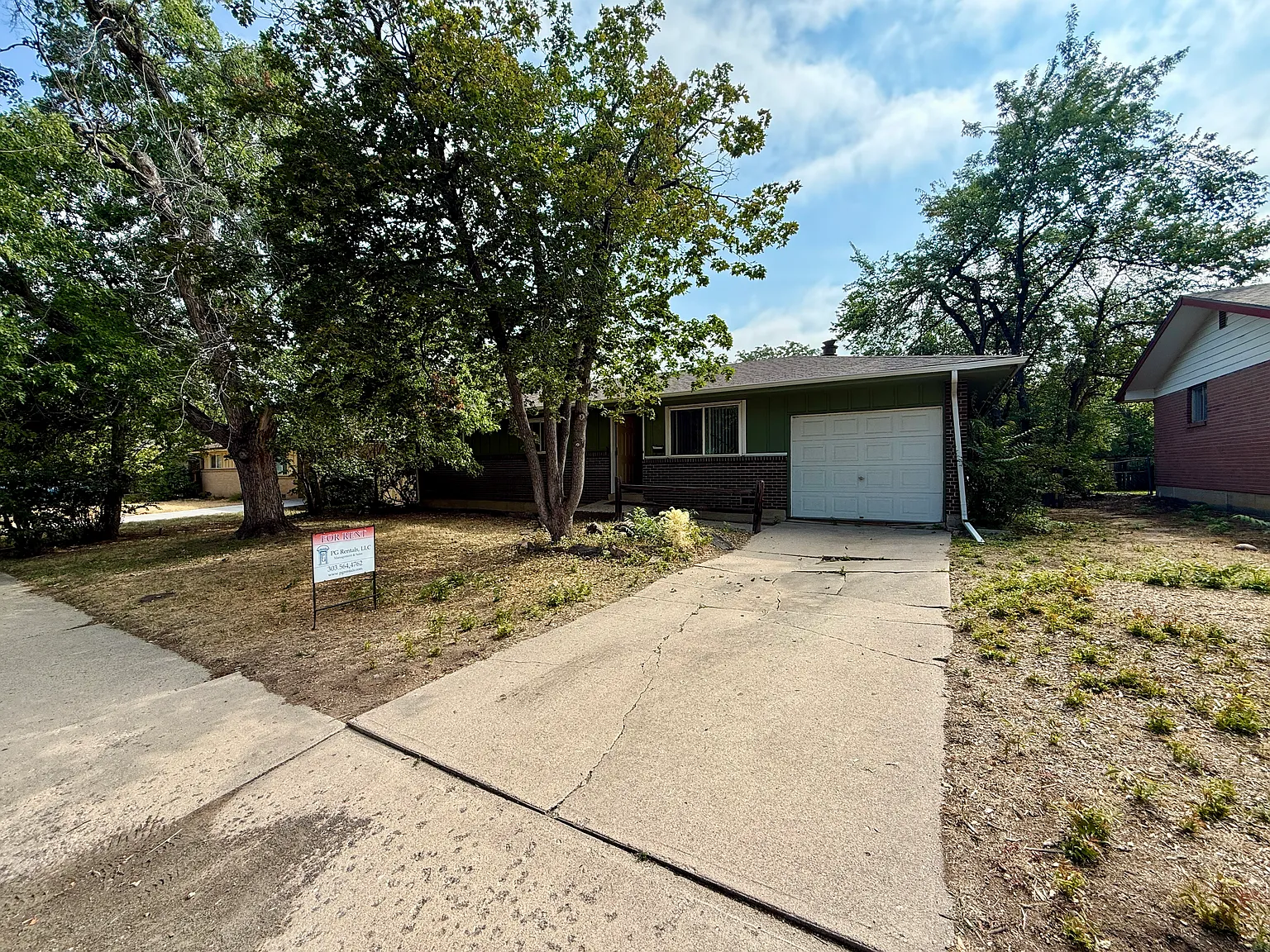 3 bed, 1240 sqft, $3,400 — Photo 1