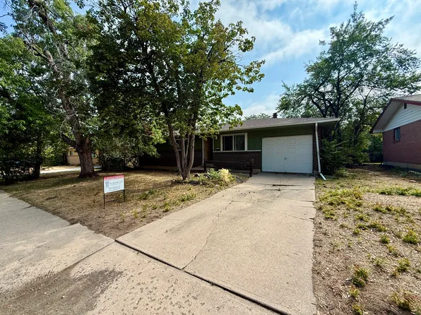 770 33rd St, Boulder, CO 80303