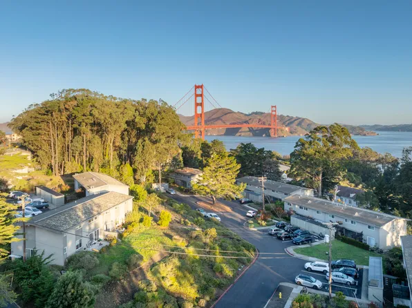 1251 Armistead Rd APT C, San Francisco, CA 94129