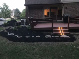 7452 Oakland Hills Cir, Indianapolis, IN