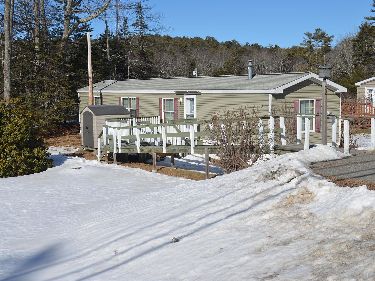 72 Eastern Avenue, Boothbay Harbor, ME 04538 Zillow
