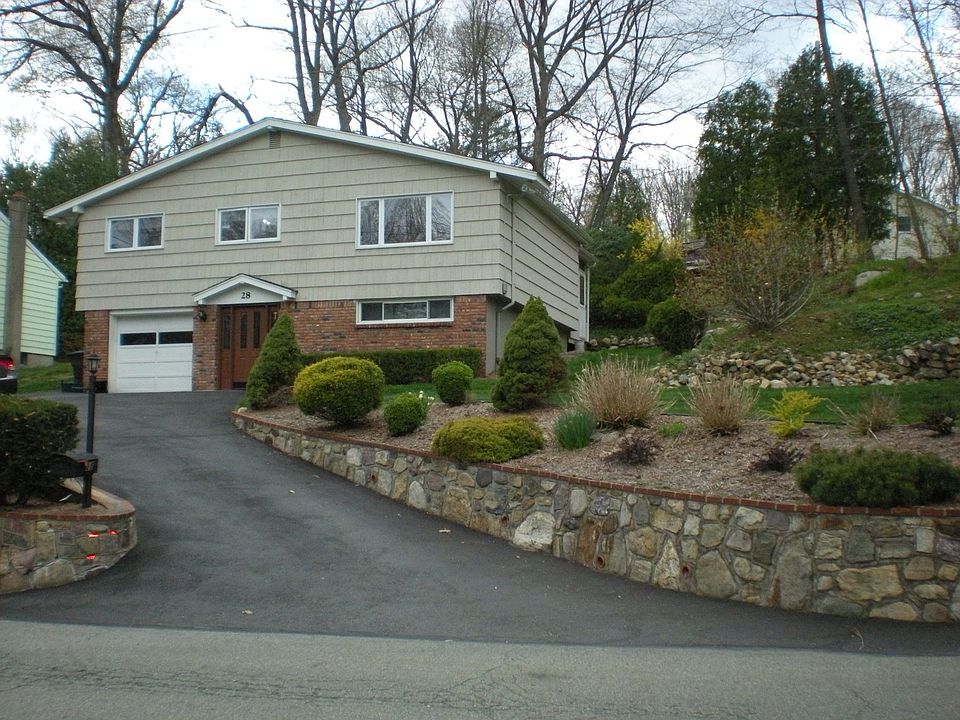 White Meadow Lk Raised Ranch