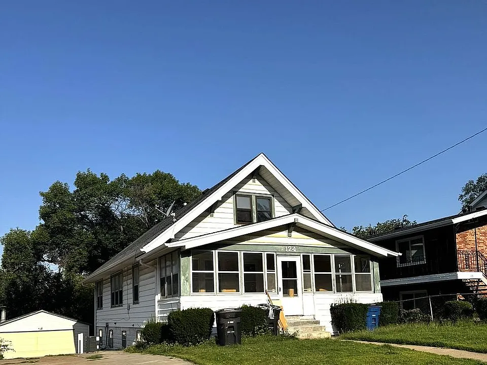 124 N 43rd St