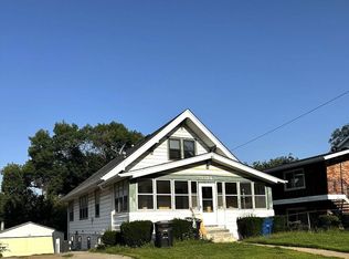 124 N 43rd St, Omaha, NE 68131