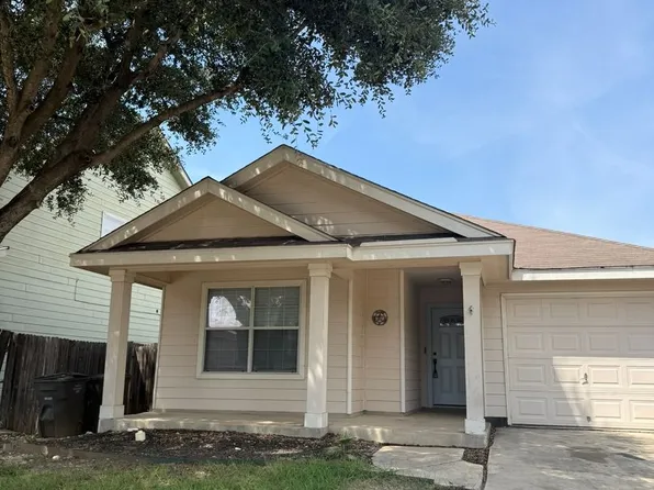 7211 Horizon Star, San Antonio, TX 78252