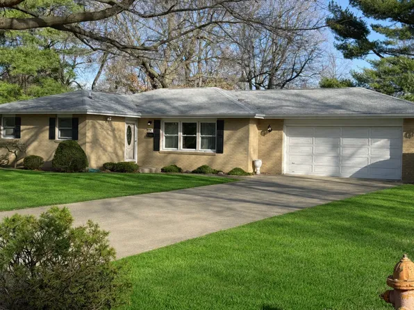 28 Mahnke Rd, Decatur, IL 62526