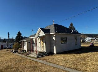 209 4th Ave E, Boulder, MT 59632