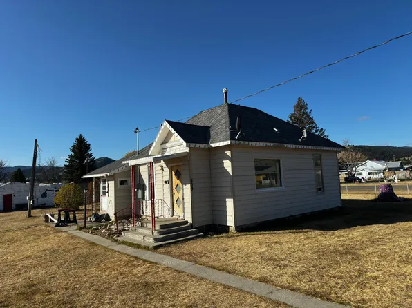 209 4th Ave E, Boulder, MT 59632