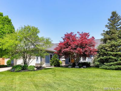 2655 Hawthorne Ct, Jenison, MI, 49428