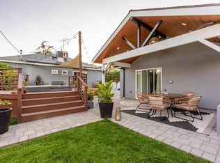 3962 1/2 Bledsoe Ave, Los Angeles, CA 90066