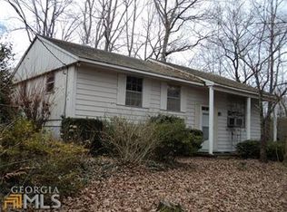 150 Cobblers Knob Dr, Clarkesville, GA 30523