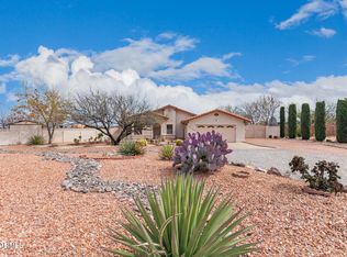 4225 S Comanche Dr, Sierra Vista, AZ 85650