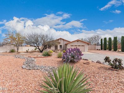 4225 S COMANCHE Drive, Sierra Vista, AZ, 85650