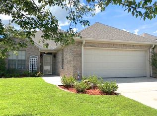 7 Hamlett Dr, Hattiesburg, MS 39402
