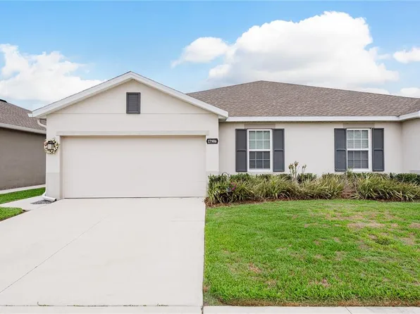 17906 Turning Leaf Cir, Land O Lakes, FL 34638