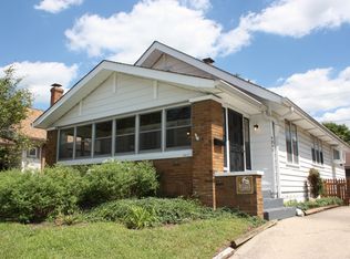 1211 Shannon Ave, Indianapolis, IN
