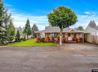 3220 Knox Butte Ave NE, Albany, OR