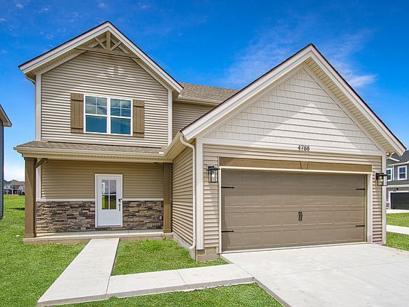 2nd image of 4788 Chelmsford Dr #108