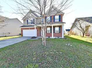 9705 Lomax Dr, Avon, IN