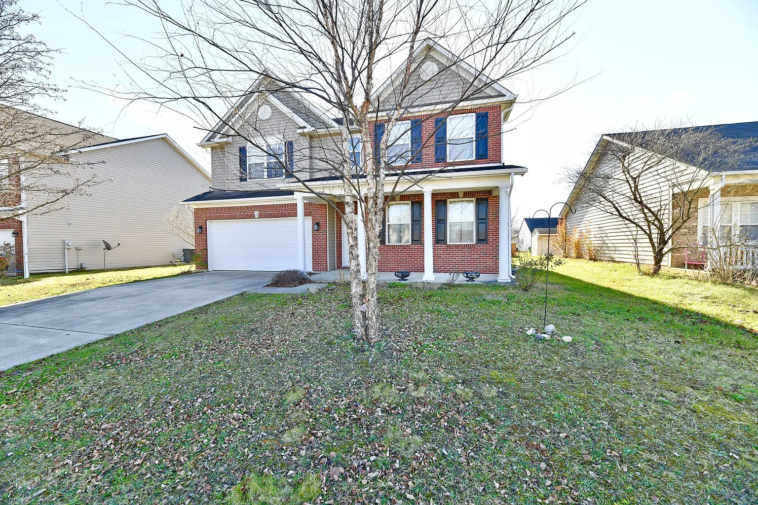 9705 Lomax Dr photo 1